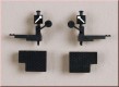 41618 Auhagen 6 signal point indicators